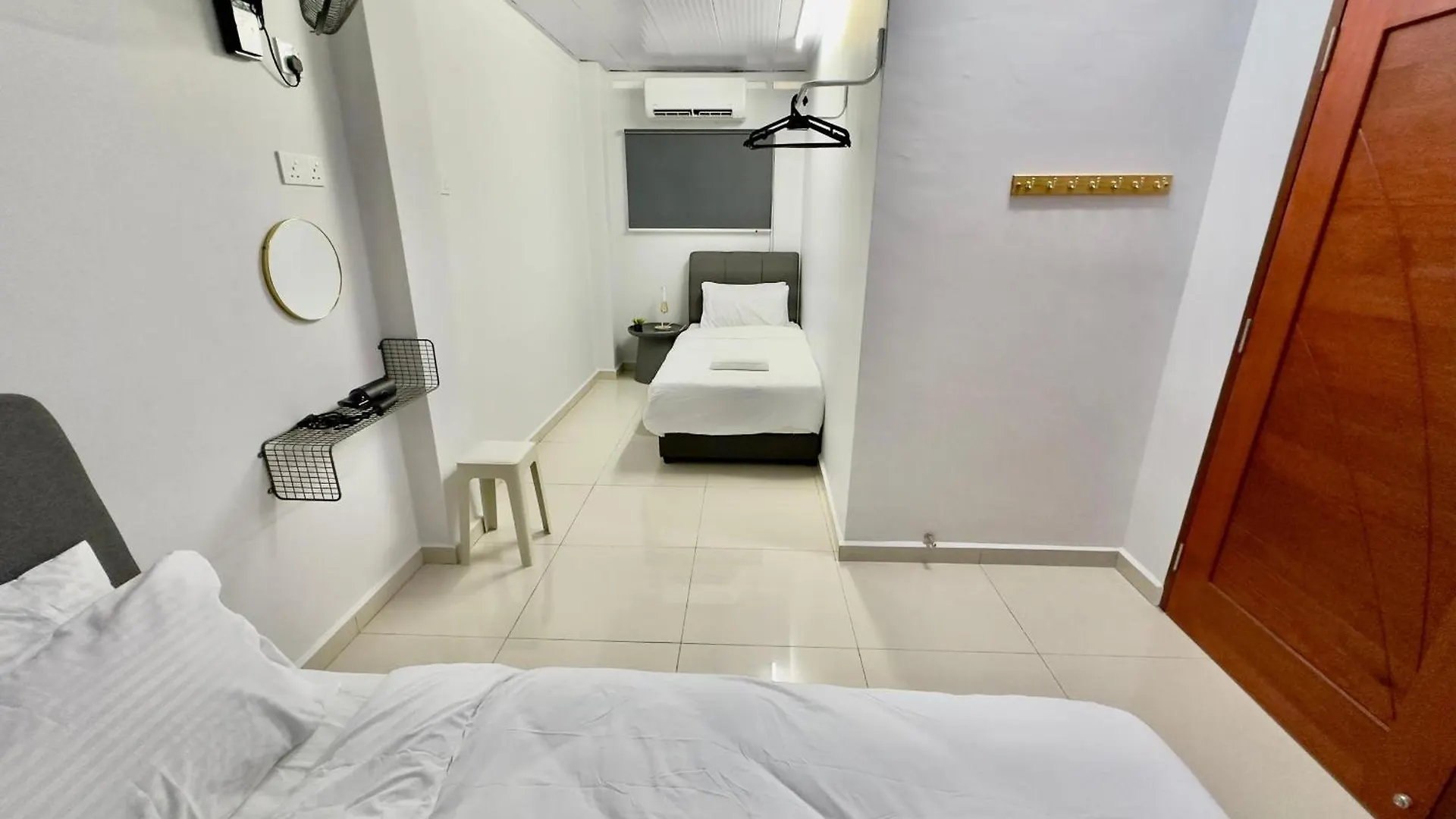 Spacious 2 Storey Homestay Tanjung Bungah 25Pax 0*, تانجونغ بونغاه