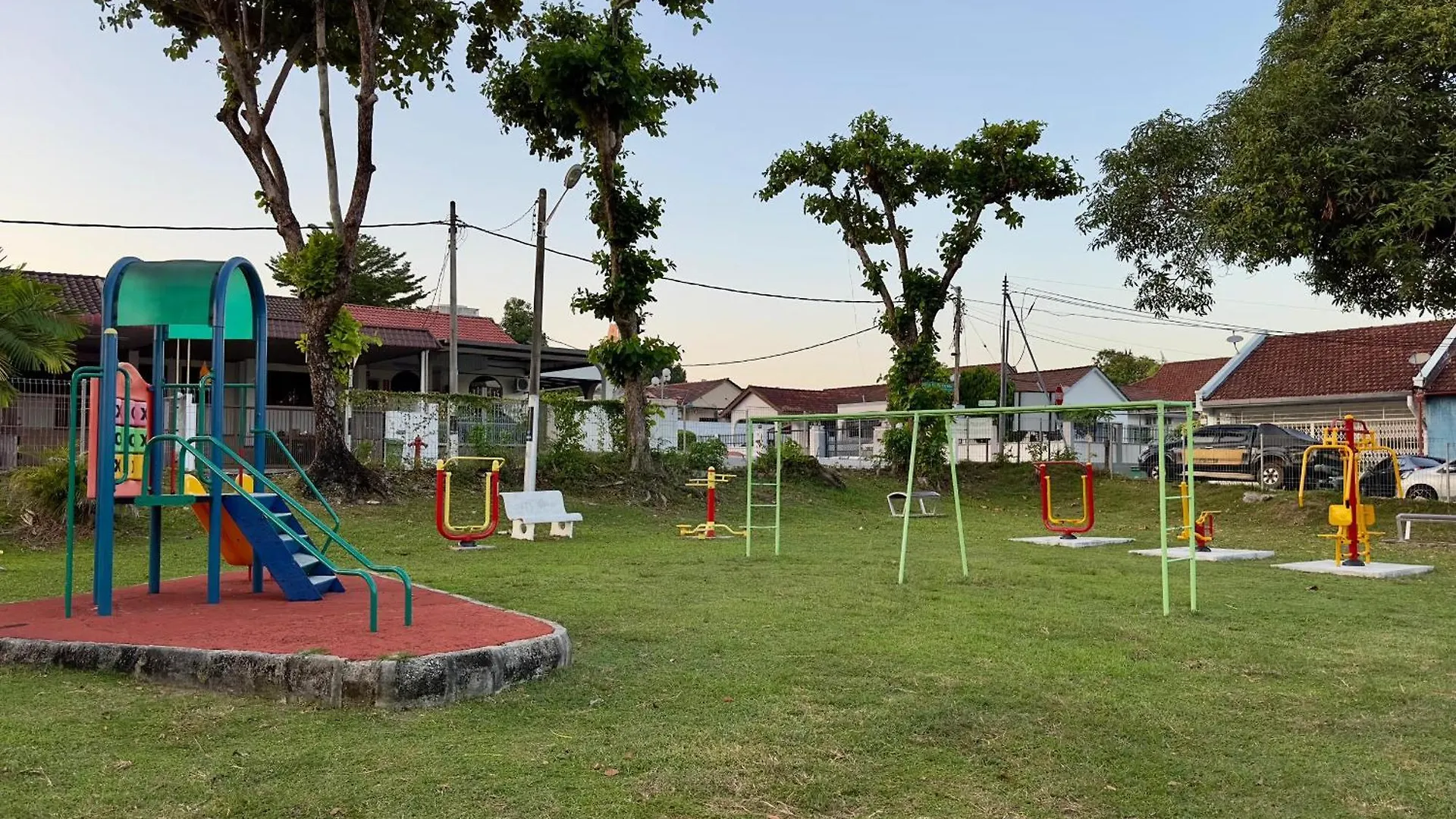 Spacious 2 Storey Homestay Tanjung Bungah 25Pax 0*, Tanjung Bungah (Penang)