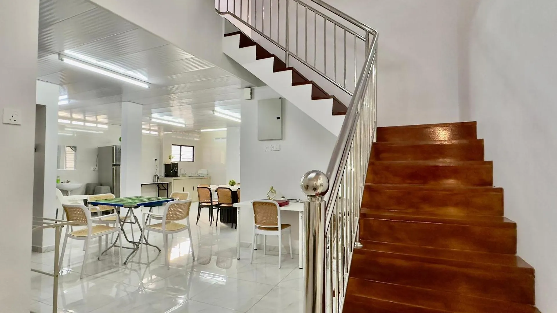 Spacious 2 Storey Homestay Tanjung Bungah 25Pax Tanjung Bungah (Penang)