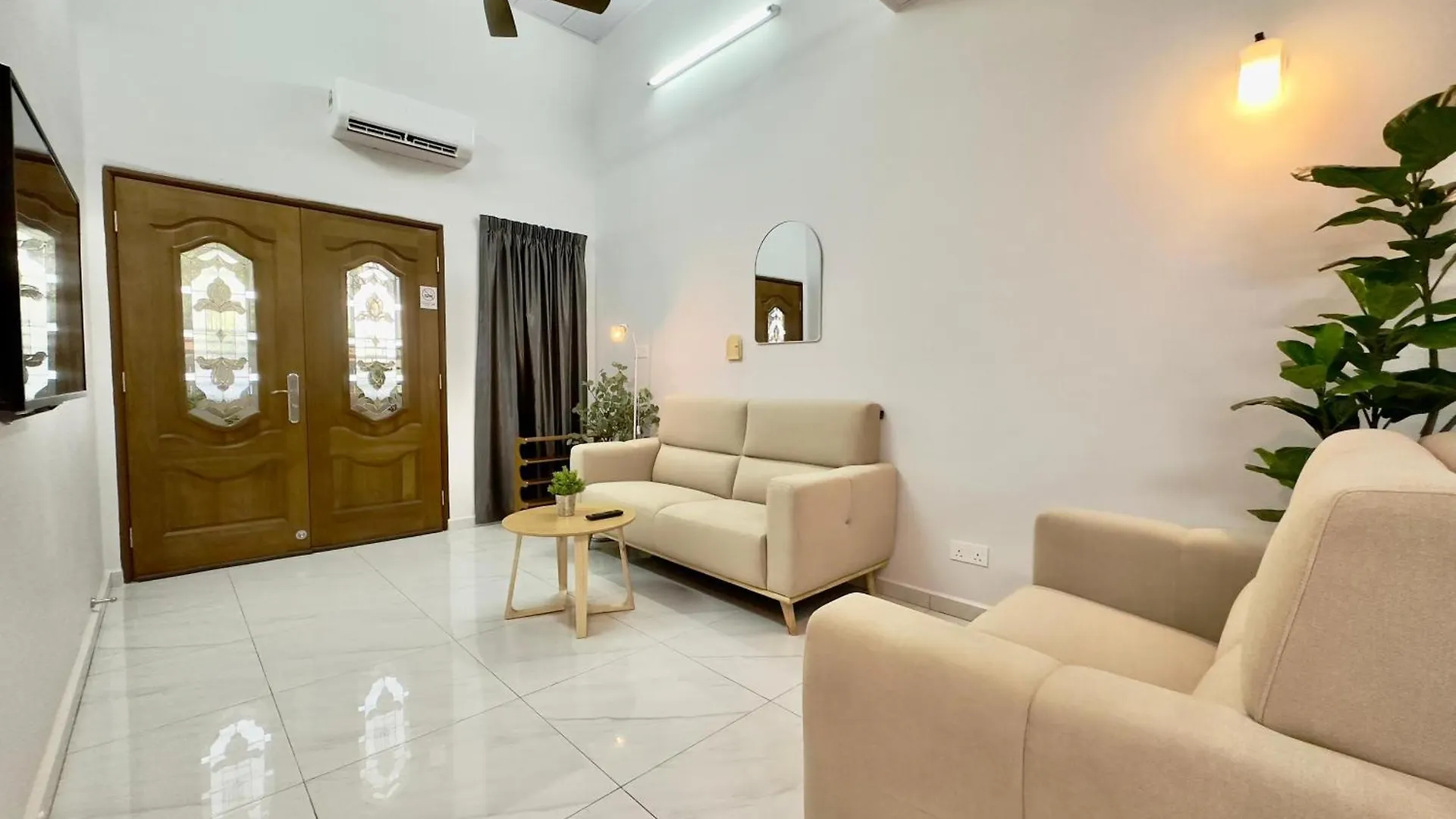 Spacious 2 Storey Homestay Tanjung Bungah 25Pax Dom wakacyjny Tanjung Bungah (Penang)