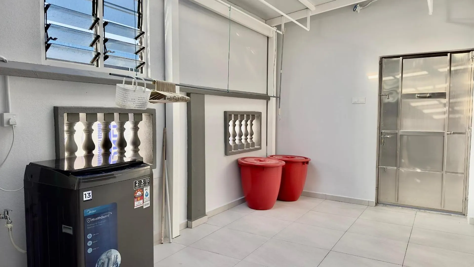 Spacious 2 Storey Homestay Tanjung Bungah 25Pax Dom wakacyjny Tanjung Bungah (Penang)